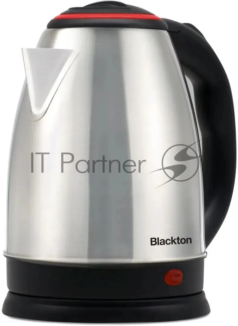 Чайник Blackton KT1810S, электрический, красный