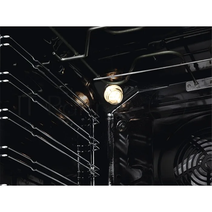 Духовой шкаф Electrolux EOF3H70X, электрический, нержавеющая сталь — фото 4