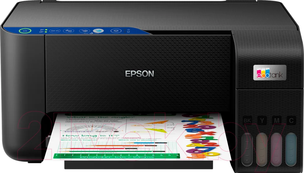МФУ Epson EcoTank L3251