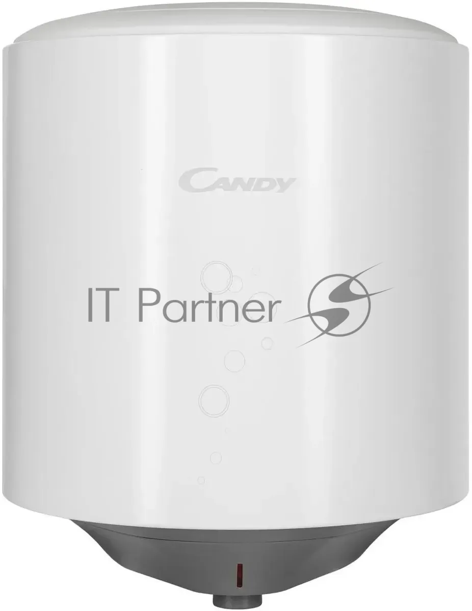 Водонагреватель Candy CR30V-HE1, накопительный