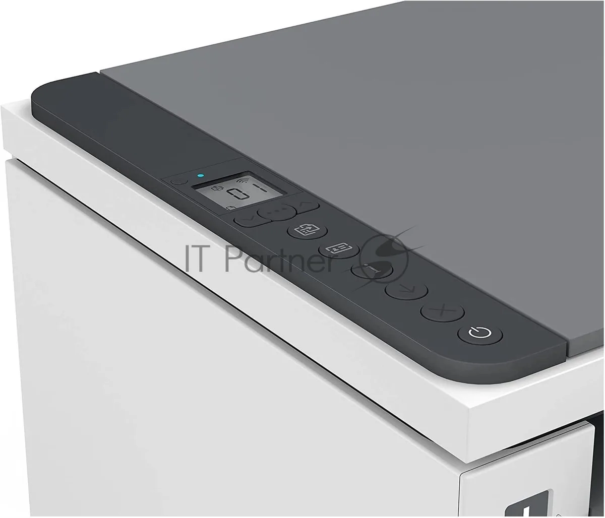 МФУ Hewlett-Packard 600x600dpi — фото 2
