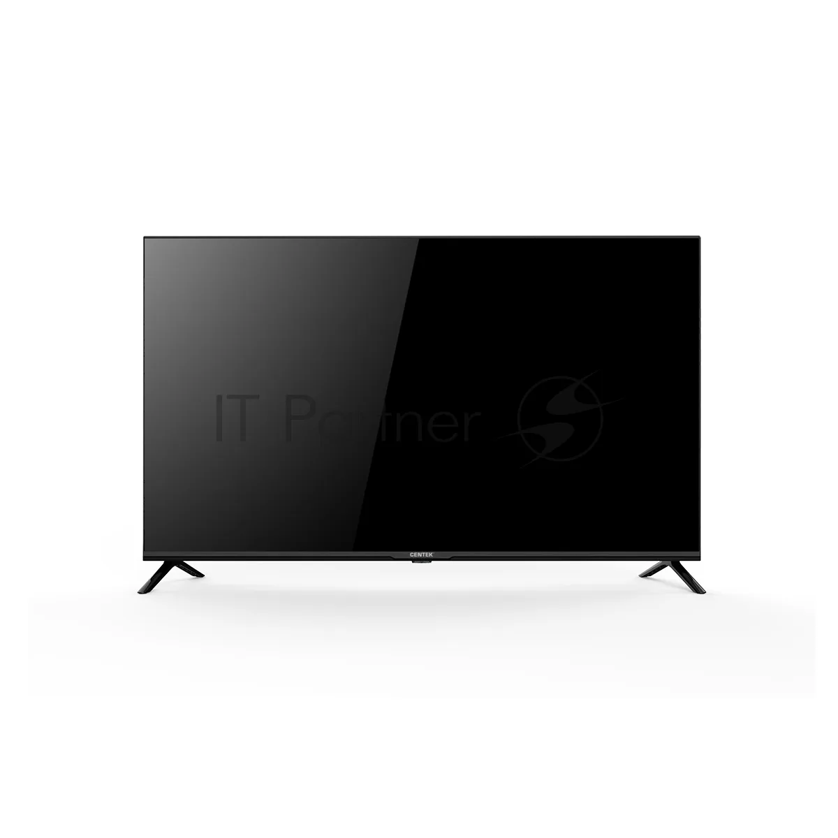 Телевизор Centek CT-8643, чёрный