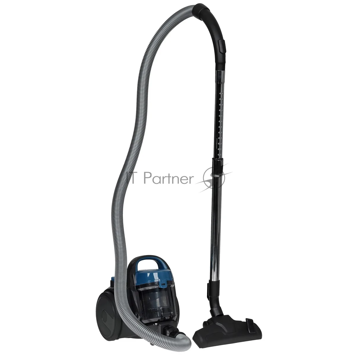Пылесос Bosch BGS05A220, обычный, синий — фото 3
