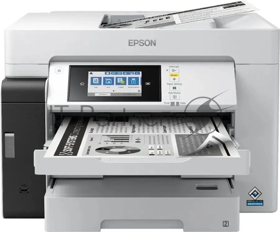 МФУ Epson M15180