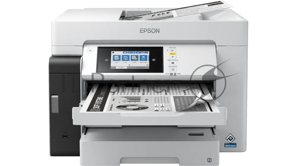МФУ Epson M15180 — фото 2