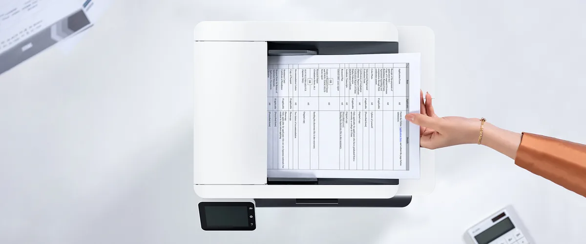 МФУ Pantum M7310DN