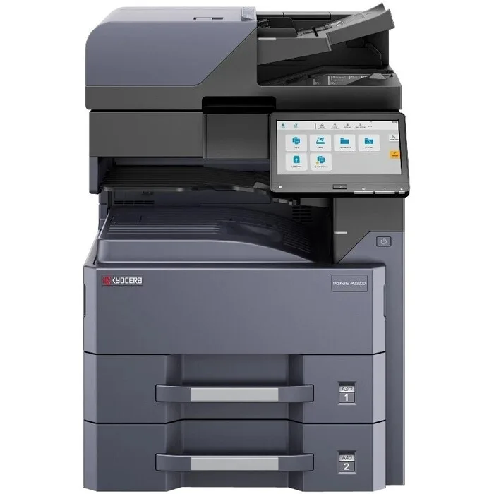 МФУ Kyocera TASKalfa MZ4000i