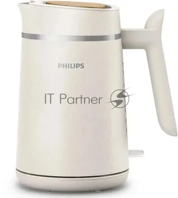 Чайник Philips HD9365/10, электрический, белый