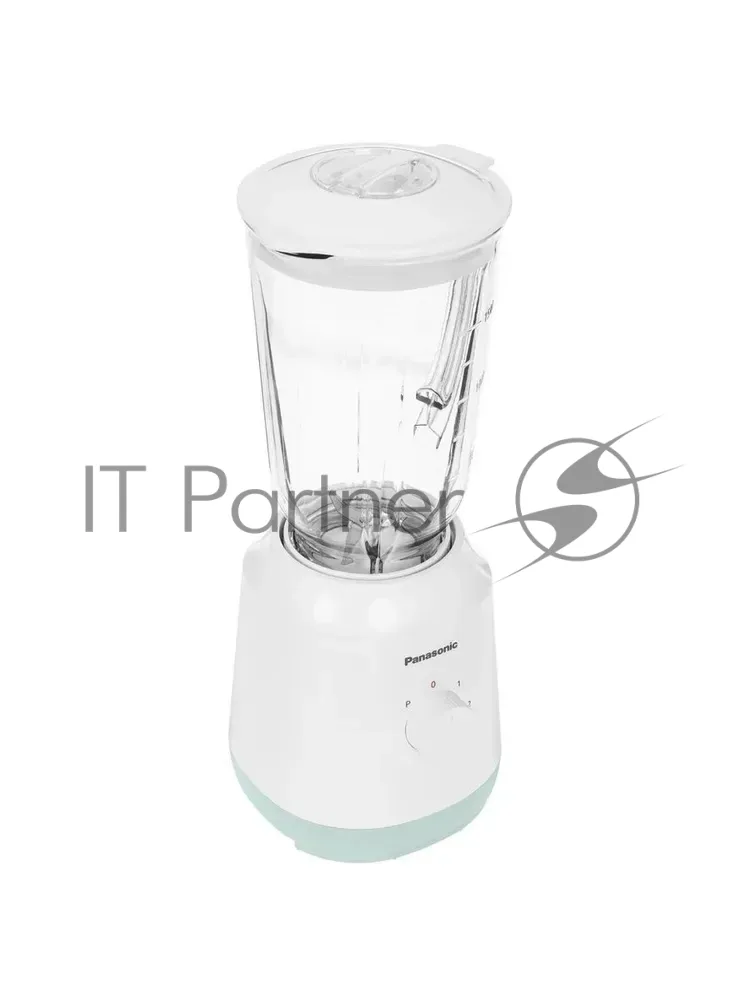 Блендер Panasonic MX-EX1521, стационарный, белый