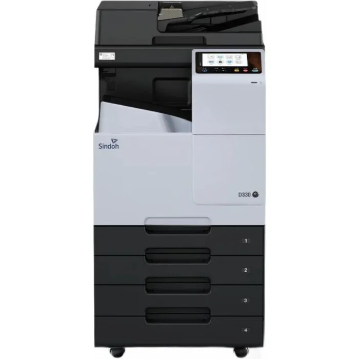 МФУ Sindoh D330e