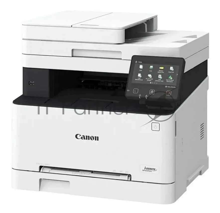 МФУ Canon i-SENSYS MF655Cdw — фото 2