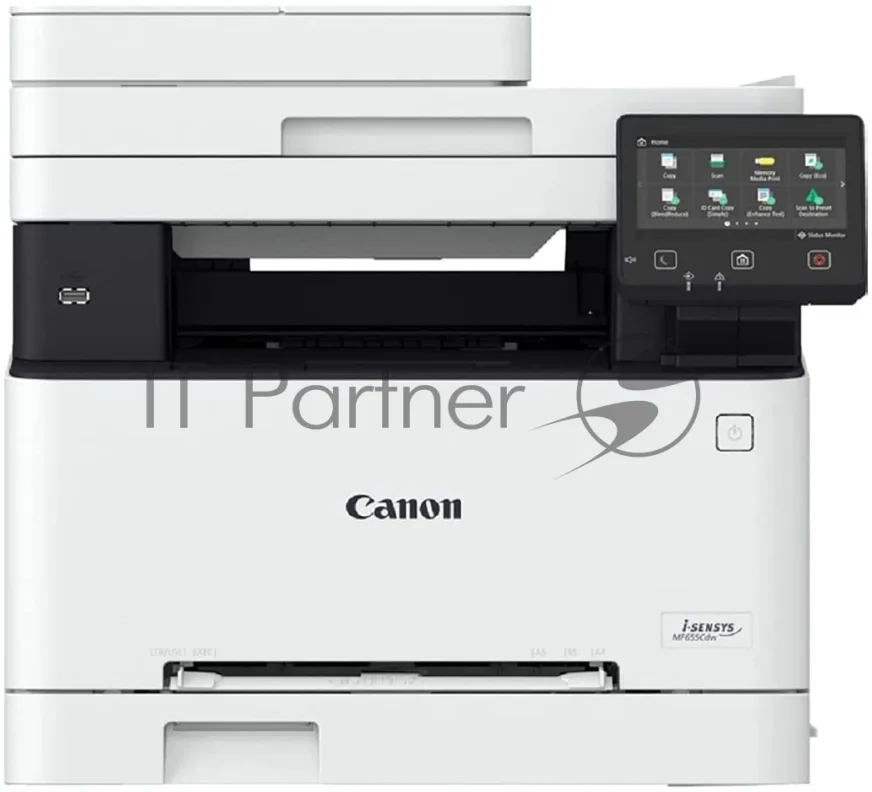 МФУ Canon i-SENSYS MF655Cdw