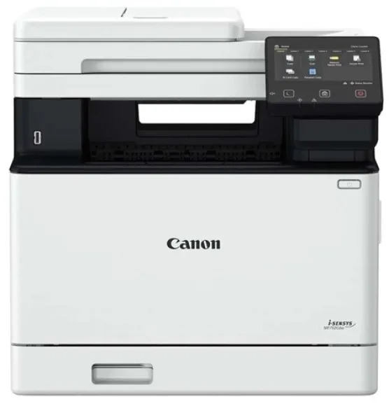 МФУ Canon i-SENSYS MF655Cdw — фото 4