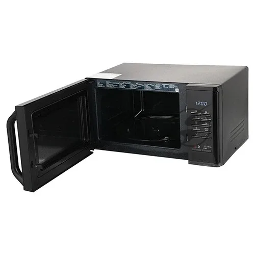 Микроволновая печь Samsung MS23K3513AK, чёрный — фото 2