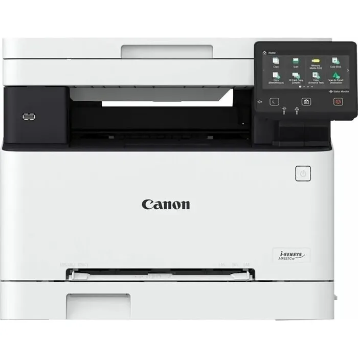 МФУ Canon i-Sensys MF651Cw