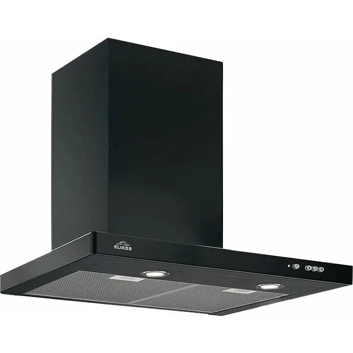 Вытяжка Elikor VENTA 60P-650-K3D, каминная, бежевый