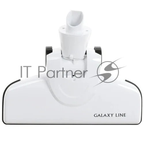 Вертикальный пылесос Galaxy GL 6225, проводной, белый — фото 4