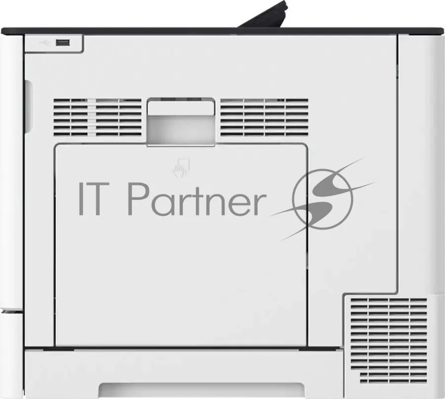 Принтер Canon i-Sensys LBP722Cdw — фото 3