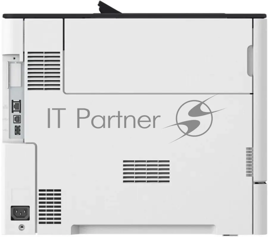 Принтер Canon i-Sensys LBP722Cdw — фото 4