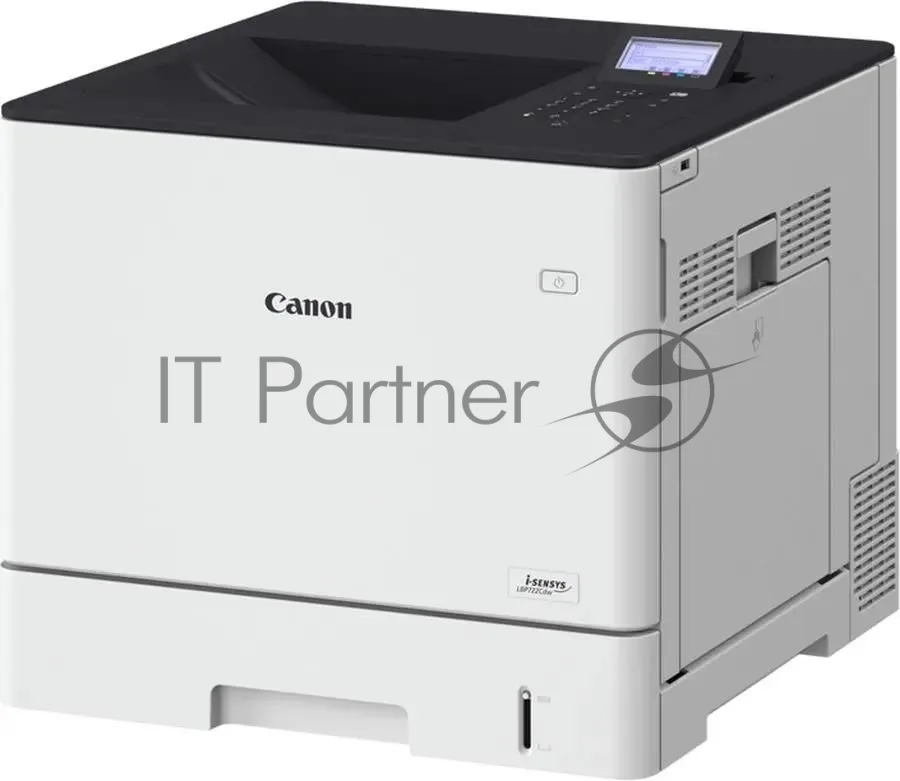 Принтер Canon i-Sensys LBP722Cdw