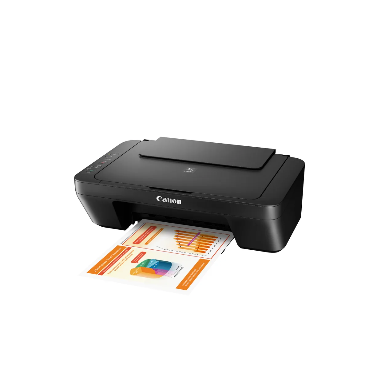 МФУ Canon Pixma MG2570S
