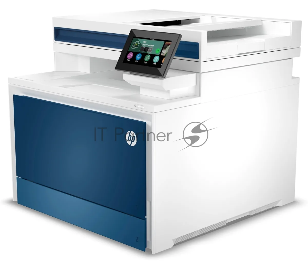 МФУ Hewlett-Packard Color LaserJet Pro MFP 4303fdn
