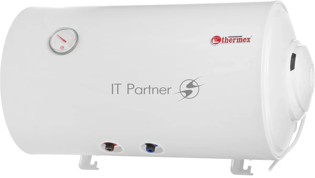 Водонагреватель Thermex TitaniumHeat 50 H Slim, накопительный