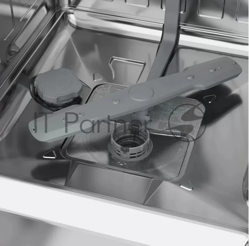 Встраиваемая посудомоечная машина Beko BDIN15360, белый — фото 3