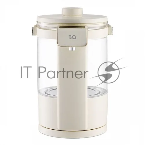 Термопот BQ TP331, бежевый