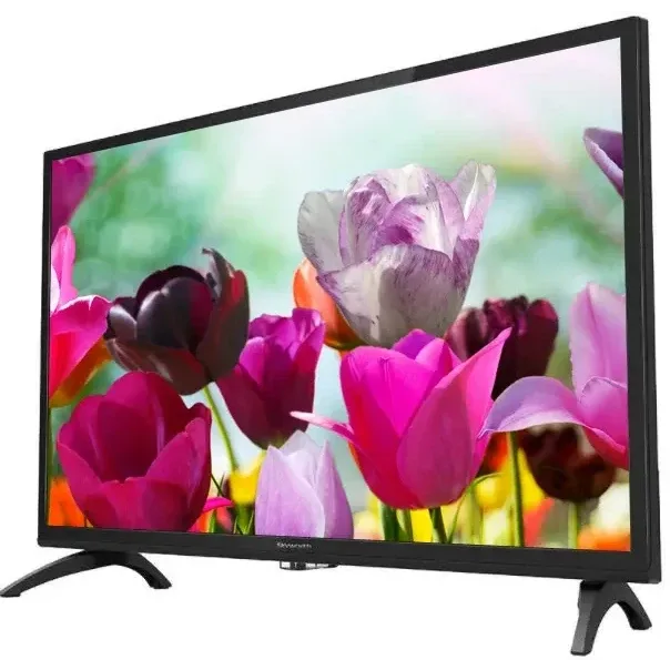 Телевизор Erisson 32LES903T2SM, чёрный