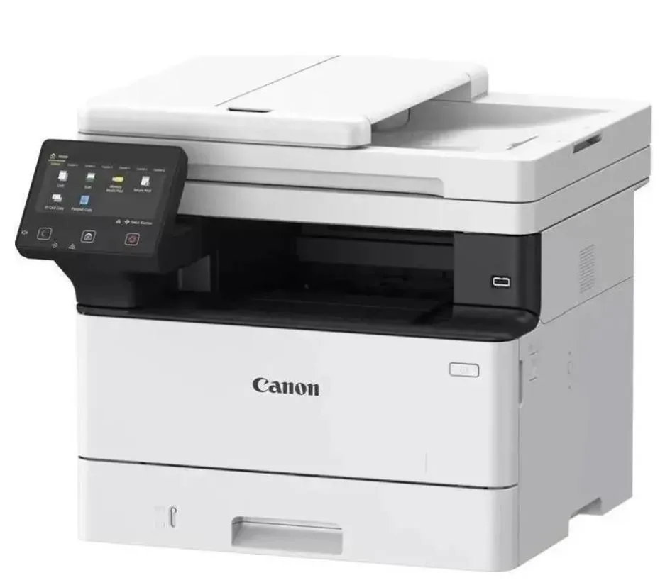 МФУ Canon i-SENSYS MF463dw