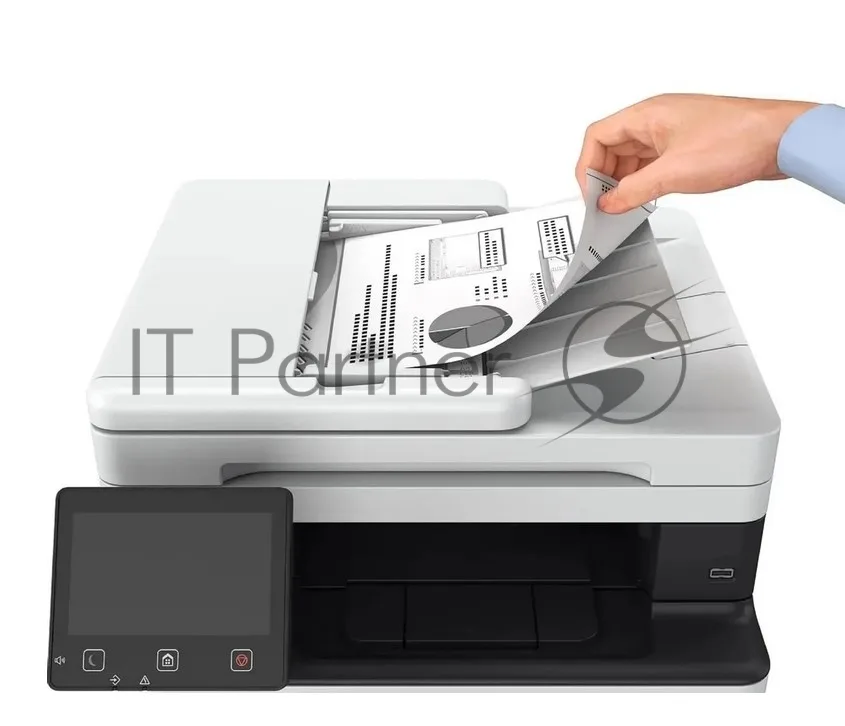 МФУ Canon i-SENSYS MF465DW — фото 2