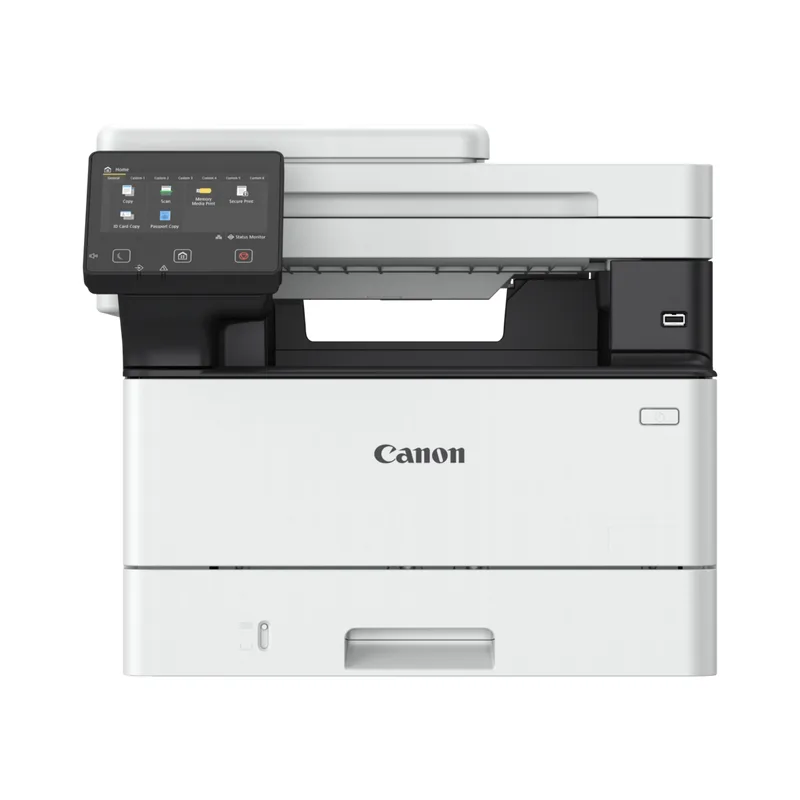 МФУ Canon i-SENSYS MF461dw