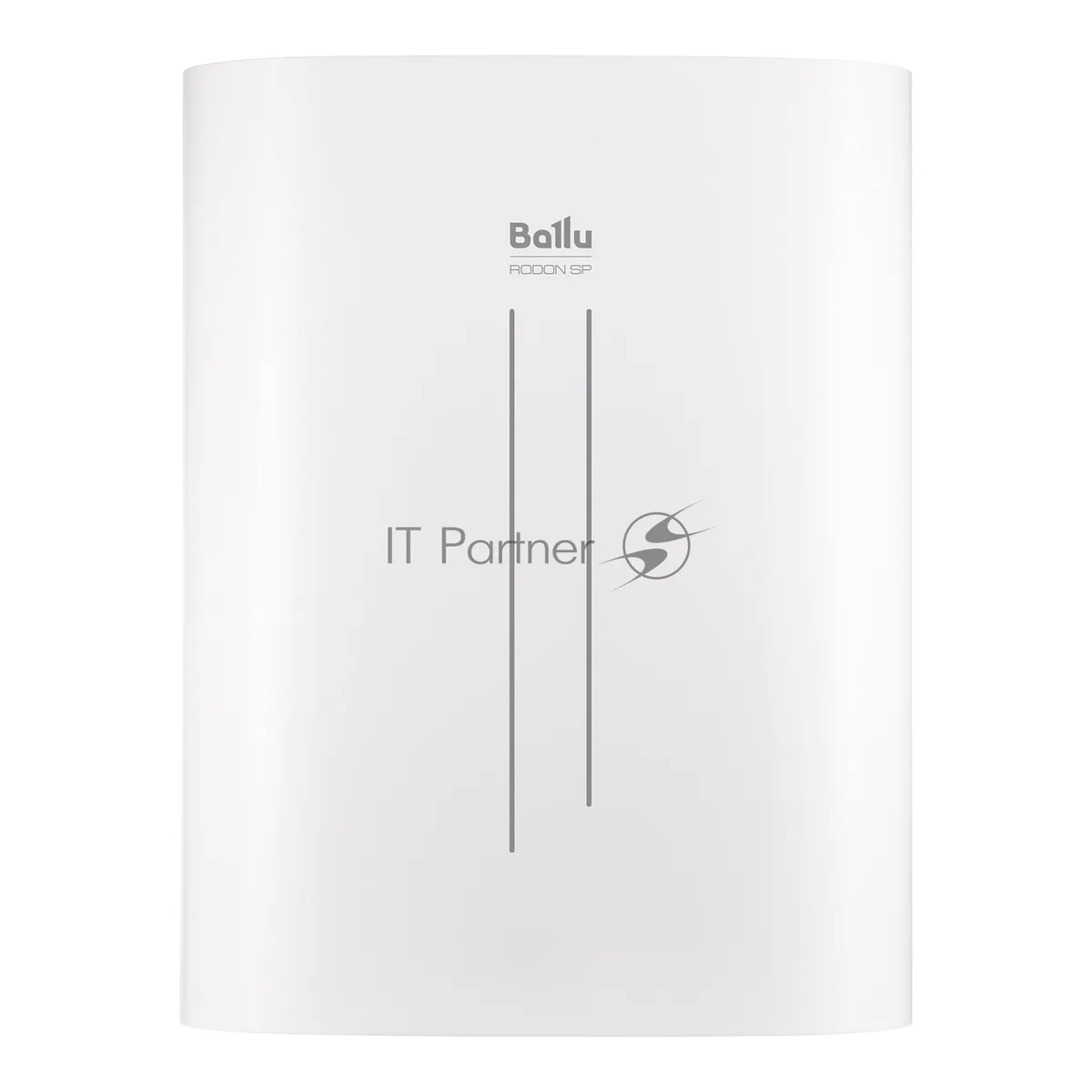 Водонагреватель Ballu BWH/S 30 Rodon SP, накопительный