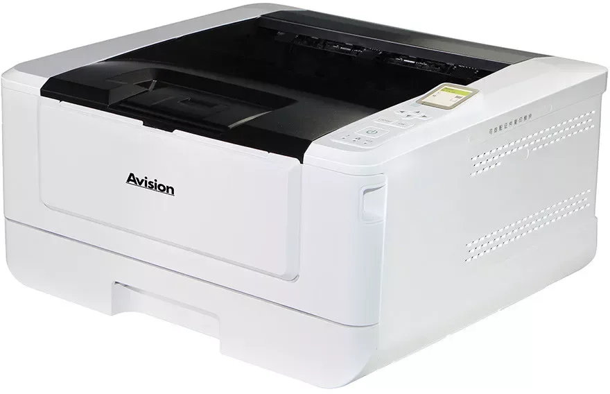 Принтер Avision AP40
