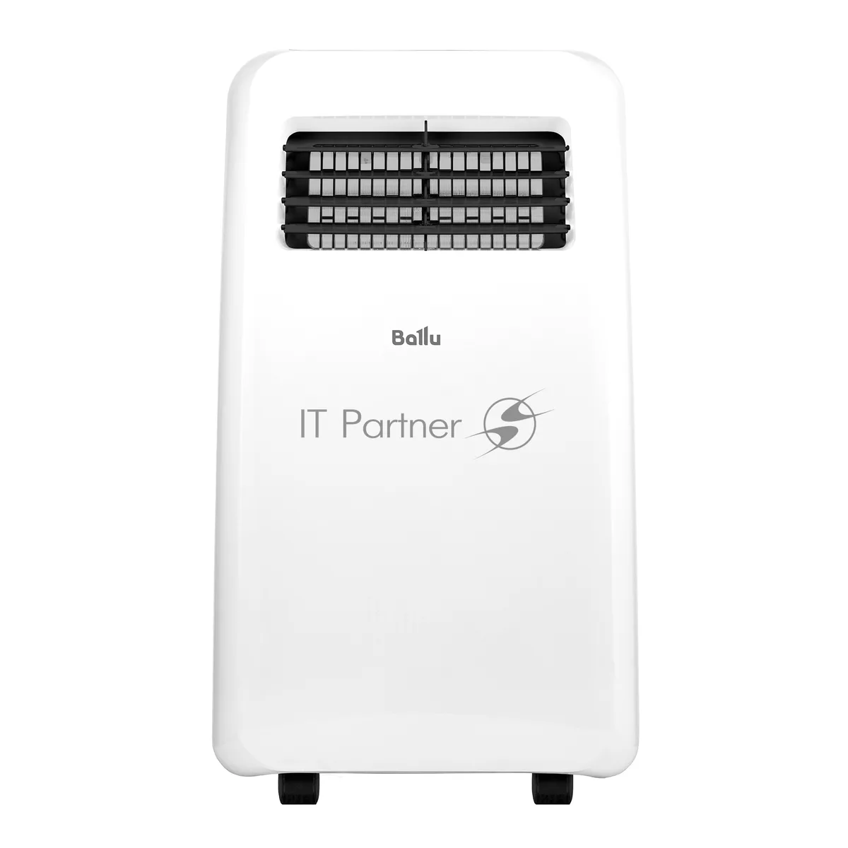 Мобильный кондиционер Ballu Aura BPAC-07 CP/N1_24Y, белый