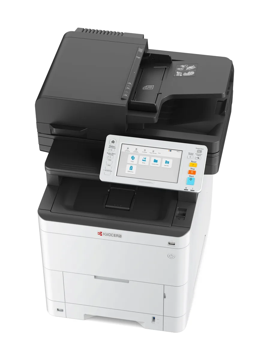 МФУ Kyocera Ecosys MA4000cix