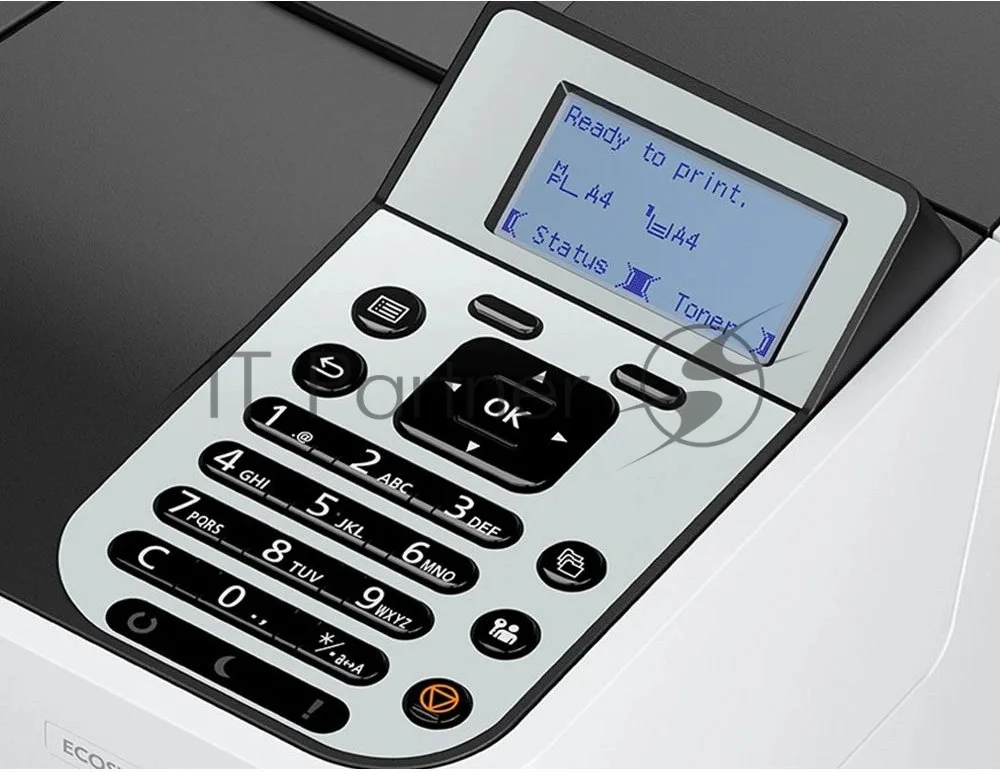 Принтер Kyocera Ecosys PA6000x — фото 4