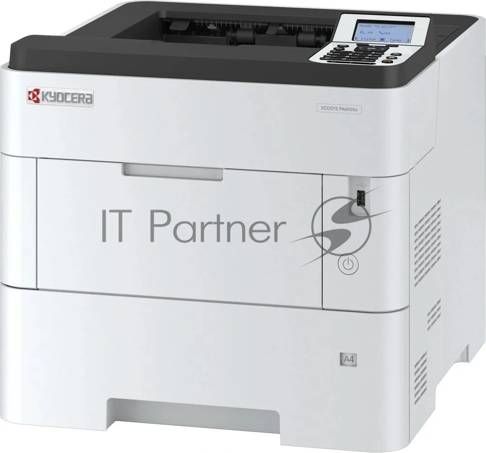 Принтер Kyocera Ecosys PA6000x — фото 2