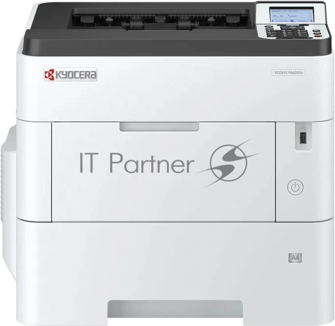 Принтер Kyocera Ecosys PA6000x