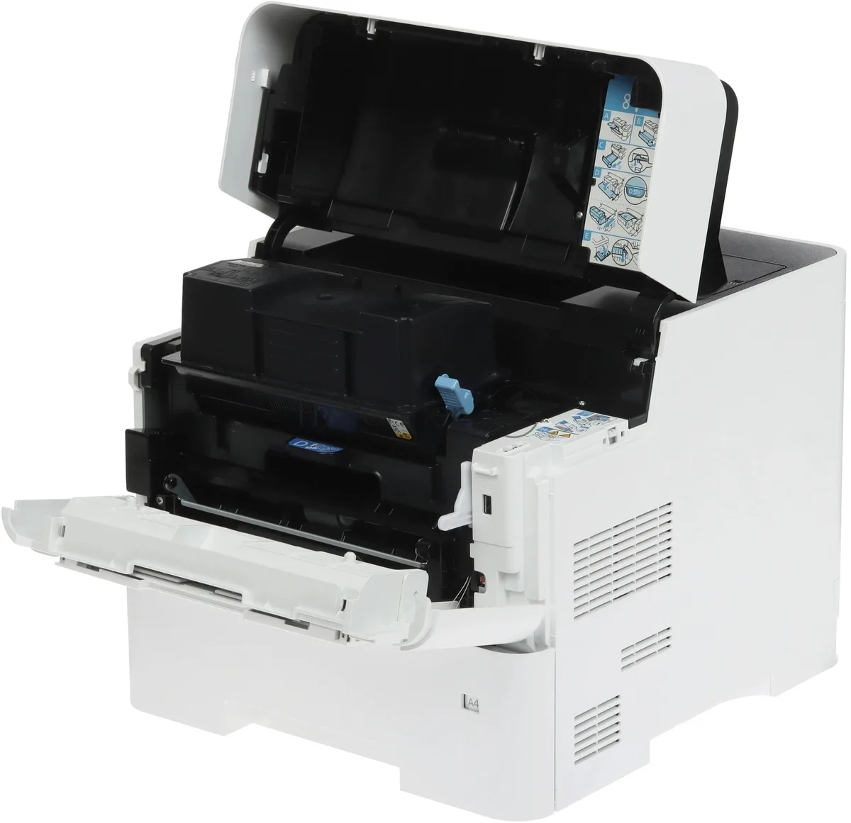 Принтер Kyocera Ecosys PA6000x — фото 3