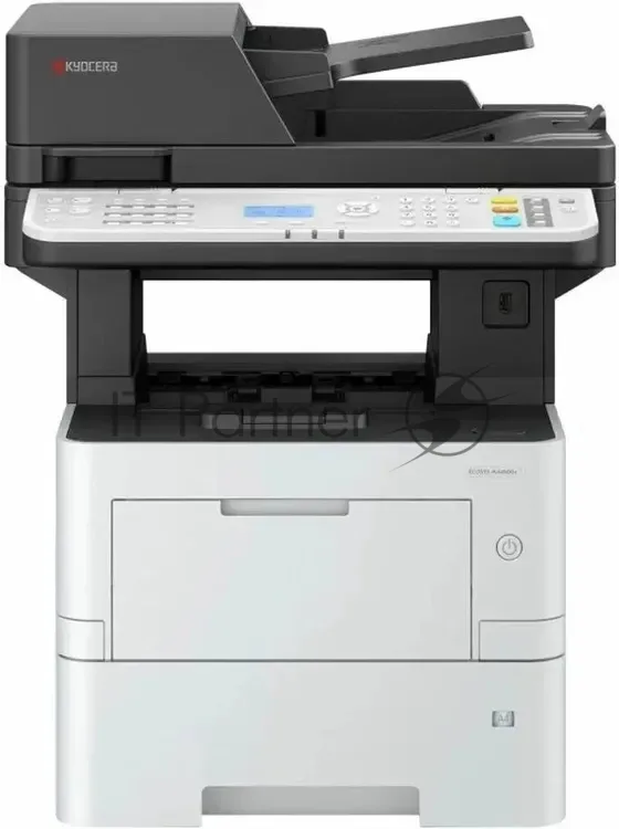 МФУ Kyocera Ecosys MA4500x 1200 x 1200 dpi — фото 4
