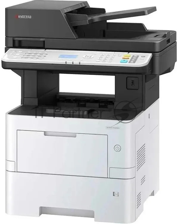 МФУ Kyocera Ecosys MA4500x 1200 x 1200 dpi — фото 3