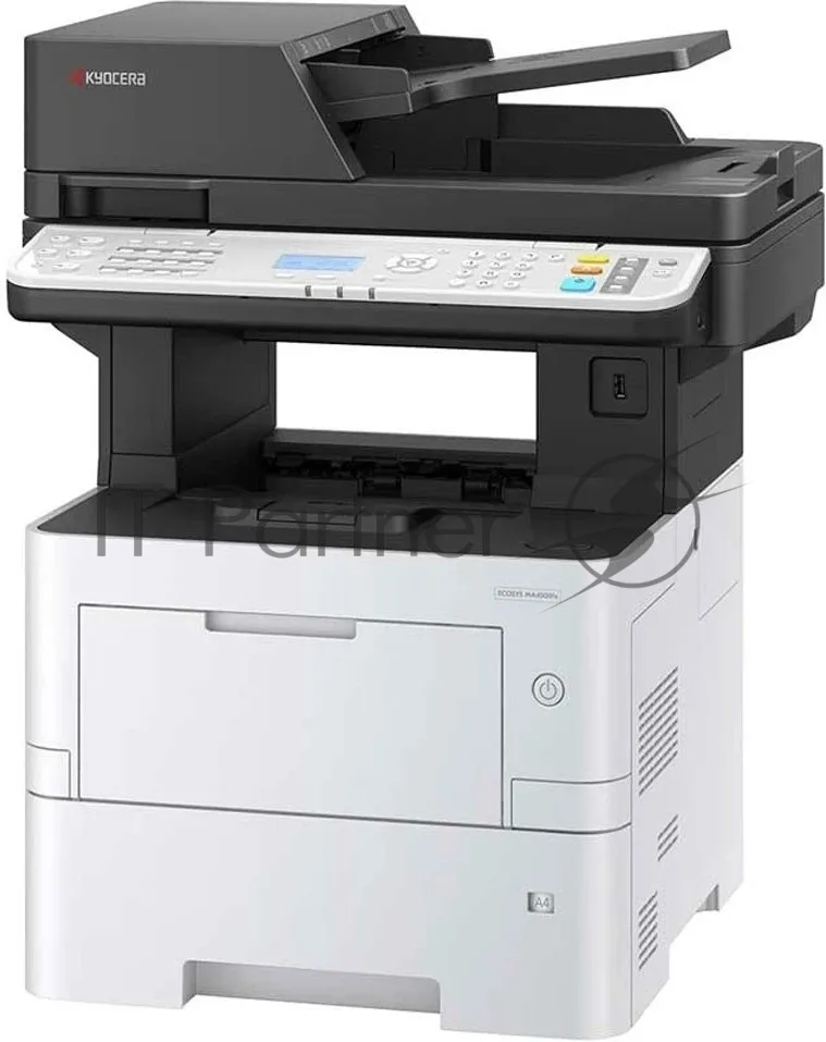 МФУ Kyocera Ecosys MA4500x 1200 x 1200 dpi — фото 2