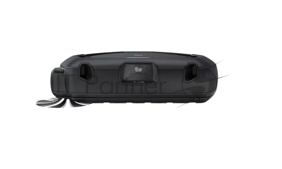 Робот-пылесос Electrolux Pure i9 PI92-4ANM, сухая, серый