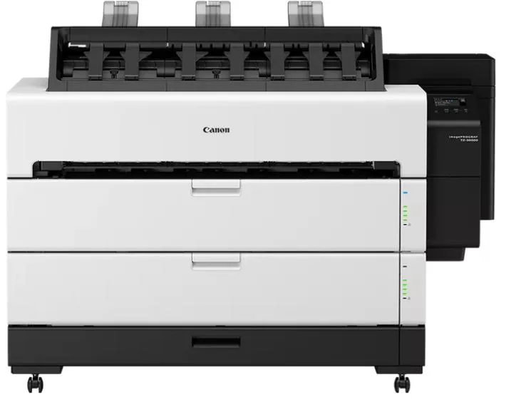 Принтер Canon imagePROGRAF TM-340
