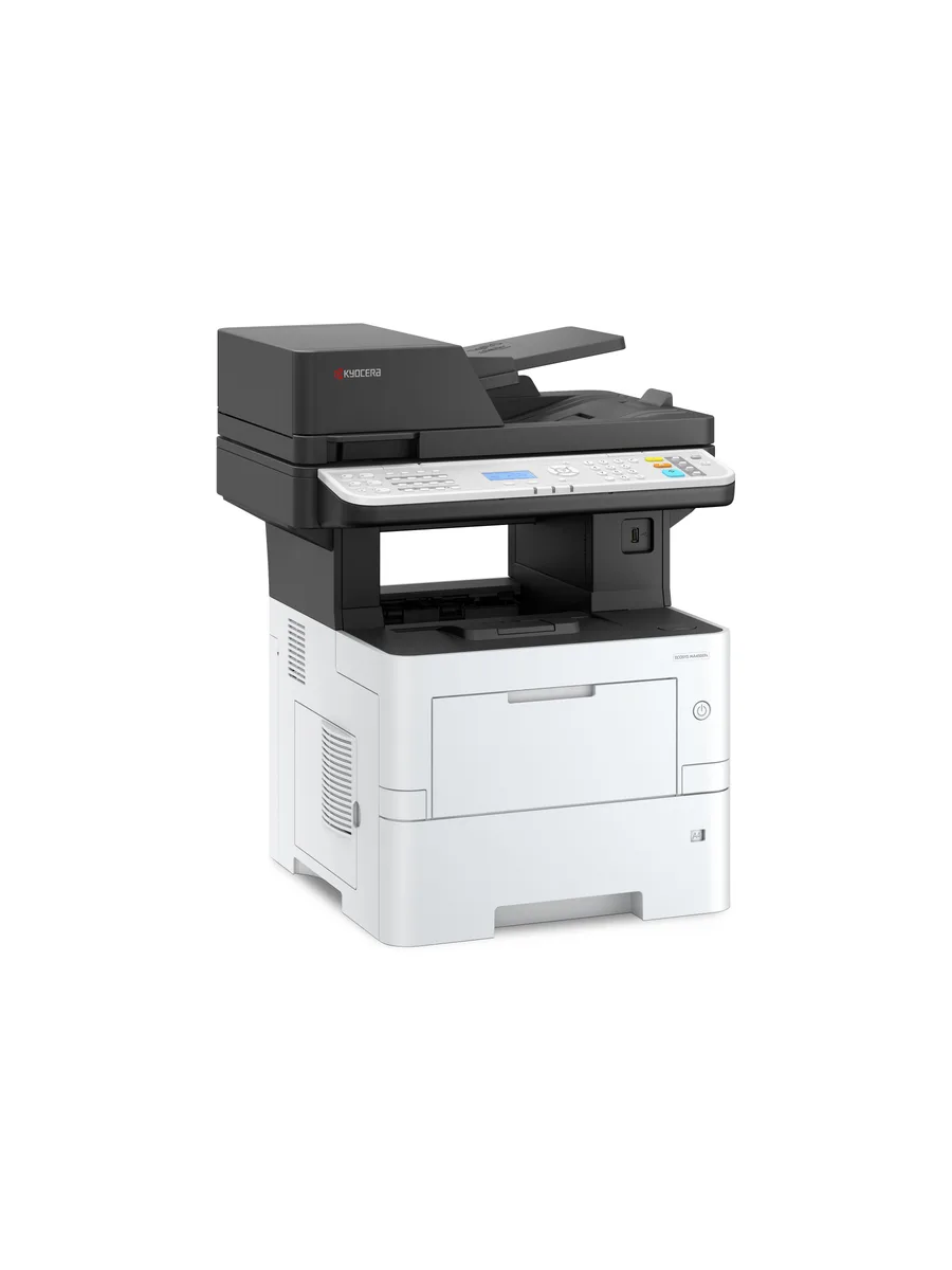 МФУ Kyocera ECOSYS MA4500fx