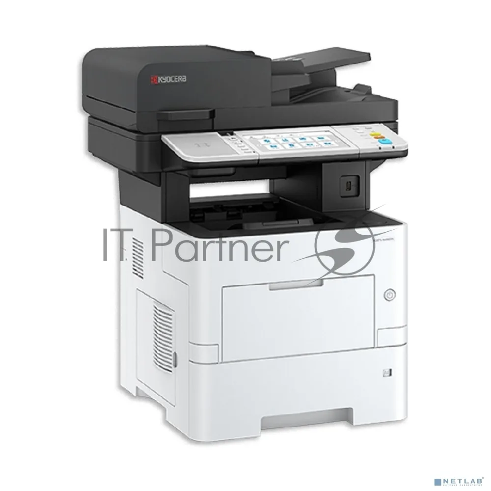 МФУ Kyocera KyoceraECOSYS MA4500ifx — фото 2