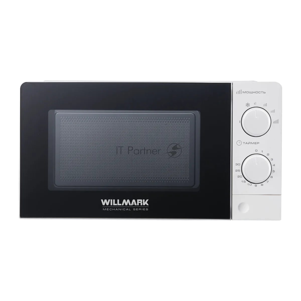 Микроволновая печь Willmark WMO-202MW, белый