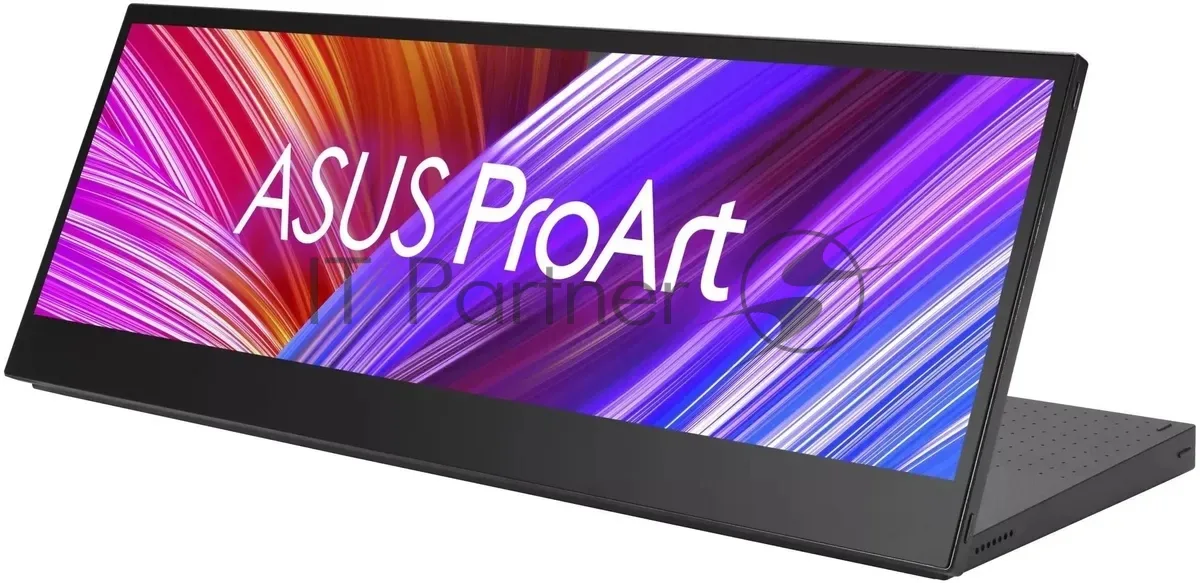 Монитор ASUS ProArt PA147CDV, 1920x1080, IPS, 60 Гц, чёрный